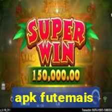 apk futemais